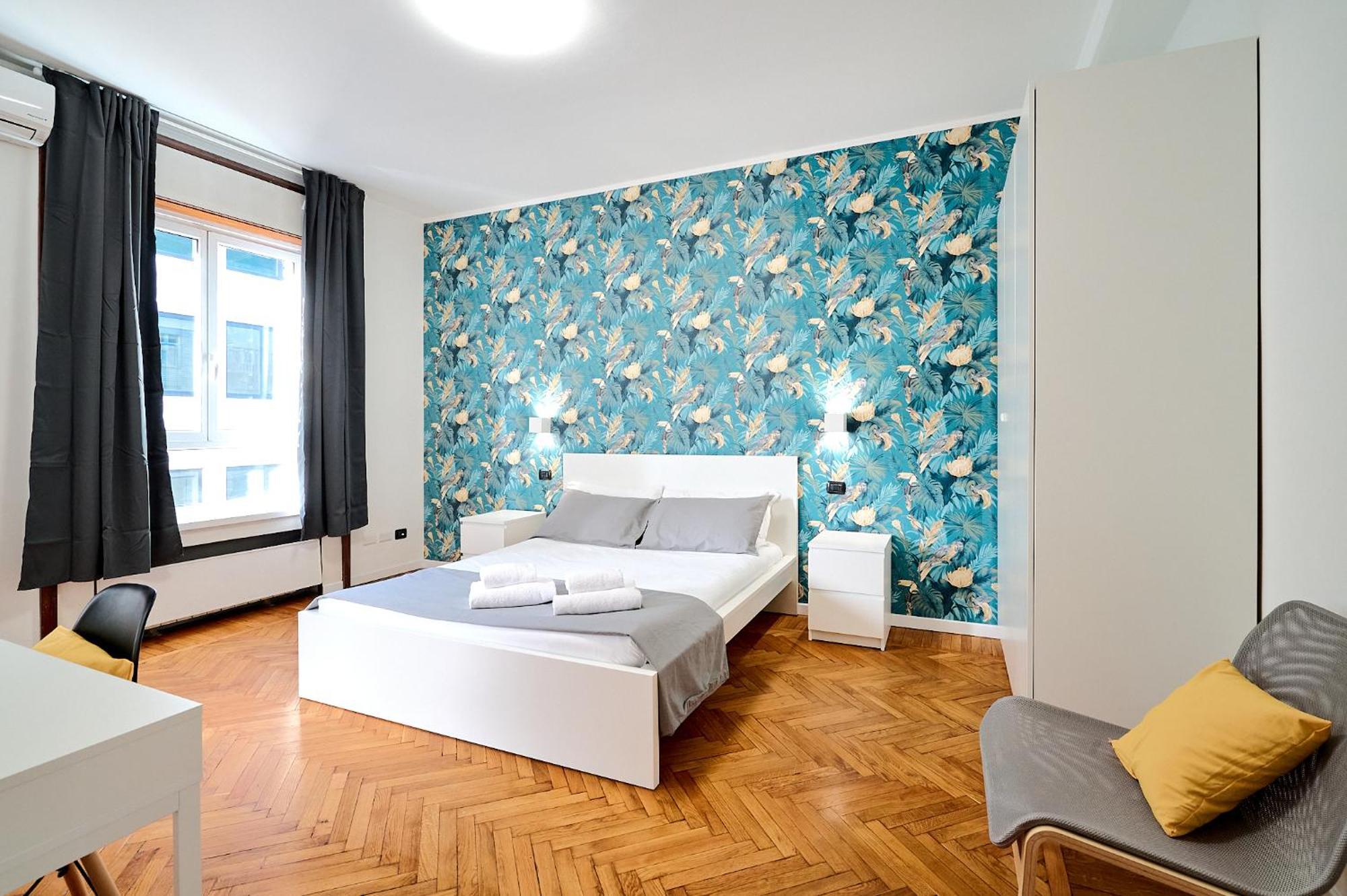 Appartamento We - Filzi41 - Milano