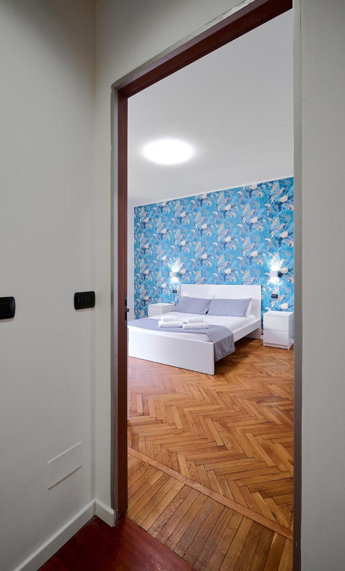 We - Filzi41 - Appartamento Milano
