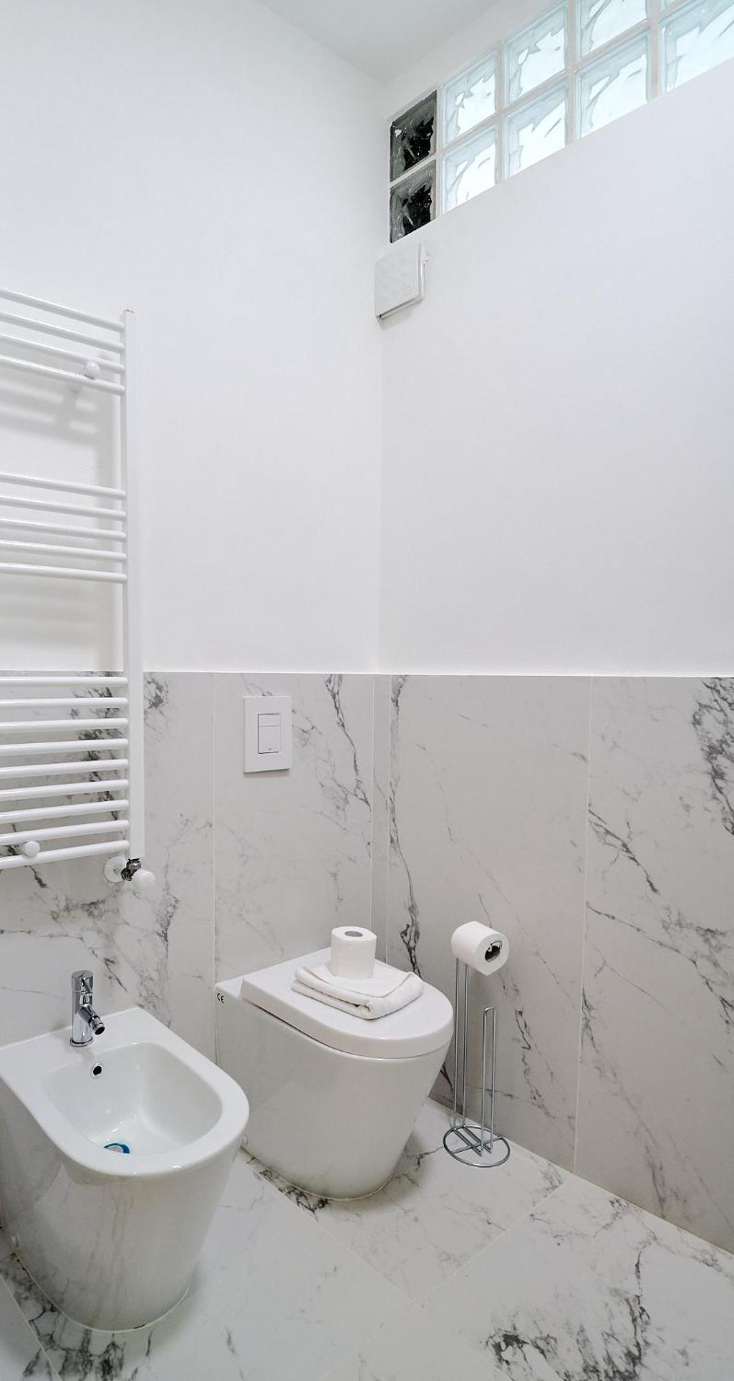 Appartamento We - Filzi41 - Milano