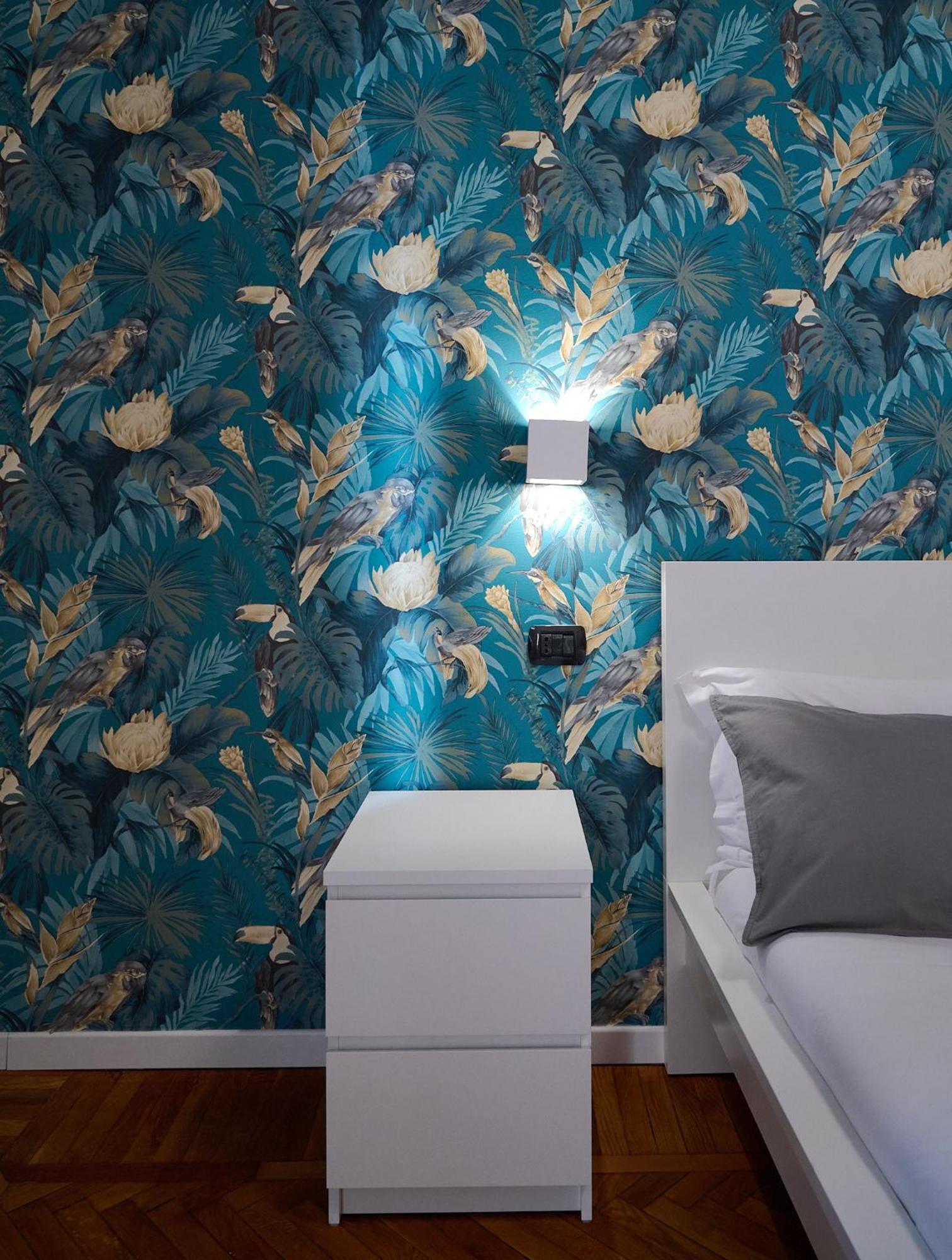 We - Filzi41 - Appartamento Milano