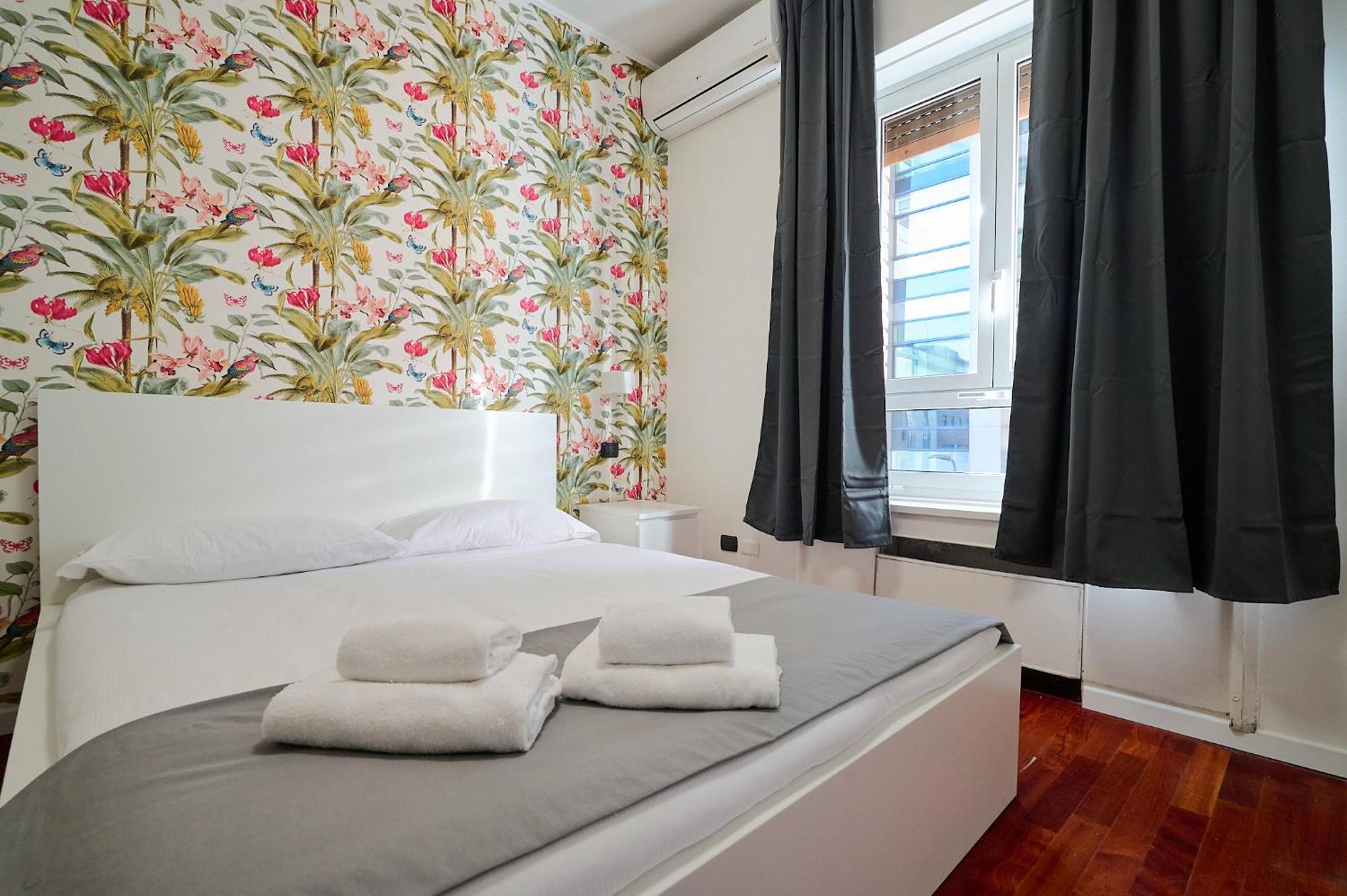 Appartamento We - Filzi41 - Milano