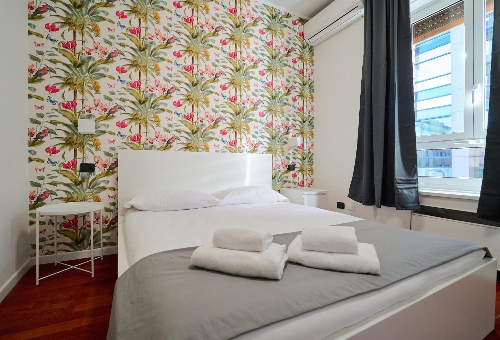 Appartamento We - Filzi41 - *
